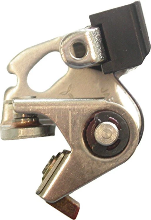 Se adapta a Suzuki FZ 50 N Suzy Points (Centro) 1979-1982 Foto 1 de 1