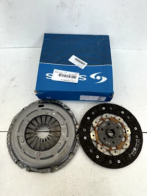 Kit de embrague 2 piezas para Ford Mondeo MK3 JAGUAR X-TYPE X400 2.0 SACHS 3000970052 Foto 1 de 4