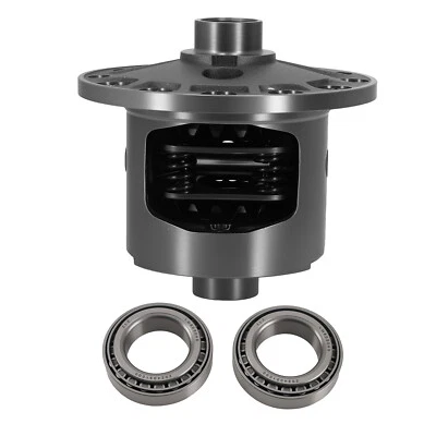 Relación 3.07-3.90 Diferencial Posi Deslizamiento Limitado Para GM 8.875" 12 Pernos 30 Spline Foto 1 de 4