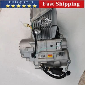 Engine for Zongshen 212CC,ZS 212CC Better Than Daytona 190CC Engine free kit - Foto 1 di 10