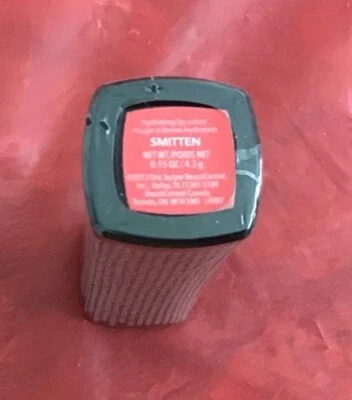 Beauticontrol Hydrating Lip Color “Smitten” 0.15oz./4.3 g 💄 - Image 1 of 4