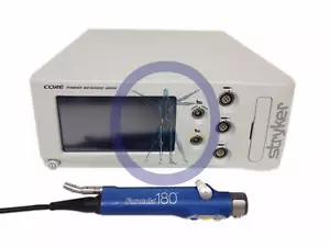 Stryker Core Konsole & Formel 180 Rasierset *mit 3 Monaten Garantie* - Bild 1 von 4