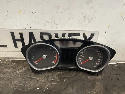 INSTRUMENT SPEEDO  FORD GALAXY MK3 S-MAX MONDEO MK4  6M2T-10849-FK - Image 1 of 4