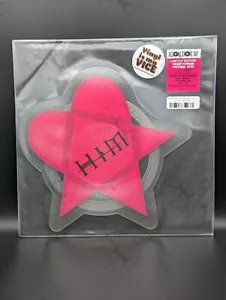 HIM Bury Me Deep Inside Your Heart Poison Girl RSD 2024 Pic Disc Vinyl SHIPS NOW - Foto 1 di 3