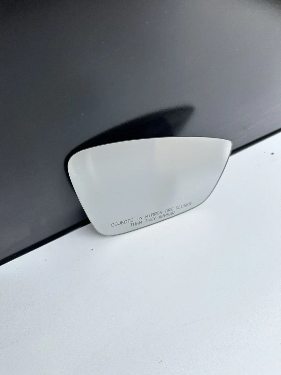 USミラー Volkswagen Jetta 1999-2005用の新しいVW1320111ドライバサイドミラー New VW1320111 Driv