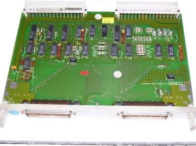 Siemens Simatic Anschaltung 6ES5 310-3AB11 - 6ES5310-3AB11  E:6 - Bild 1 von 4