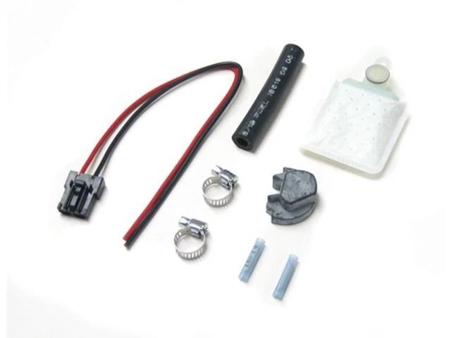 Walbro Aftermarket Fuel Pump Install Kit for 1991-1994, 1998-1999 Nissan Sentra - Изображение 1 из 1
