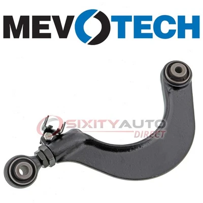 Mevotech Supreme Rear Control Arm for 2015-2018 Audi S3 - Spring Ride yq Foto 1 de 4