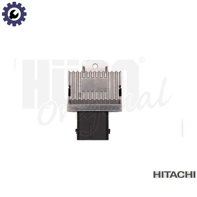 RELAY GLOW PLUG SYSTEM 132119 FOR LAND ROVER FREELANDER/VAN LR2/SUV  JAGUAR - Изображение 1 из 4