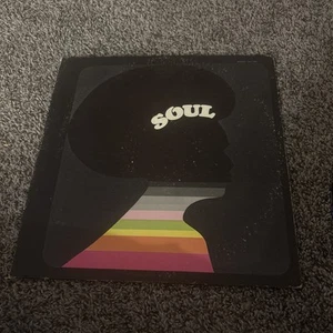 70's V/A SOUL LP CSP CSS 1466 Aretha Taj Mahal OC Smith Tina Turner - Picture 1 of 3