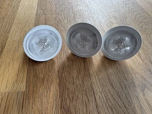 3 bombillas inteligentes Phillips Hue GU10 color - Imagen 1 de 3