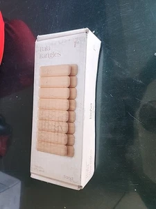 Brazaletes Bala Color Arena Par 1 Lb Muñeca Tobillo Pesas - Imagen 1 de 1