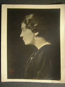 Circa 20s Helen Ware VINTAGE 1920s PHOTO 154k - Picture 1 of 1