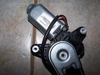 Mitsubishi Galant 1998 conductor ventana regulador repuestos servicio nuevo 1995 1994 1993 Foto 1 de 4