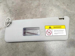 12/2009 to 12/2014 Proton S16 Sedan - Sun visor / Sunvisor (Left) - Picture 1 of 4