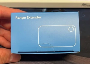Ring Alarm Signalverstärker Range Extender - Afbeelding 1 van 2