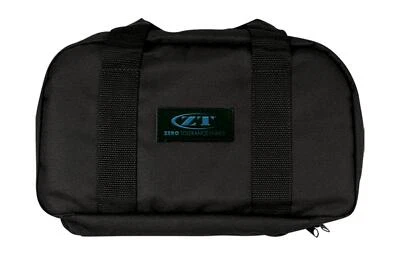 Zero Tolerance 刀收纳袋 ZT997 旅行箱 - 黑色 - 18 个衬垫口袋 — 第 1/4 张图片