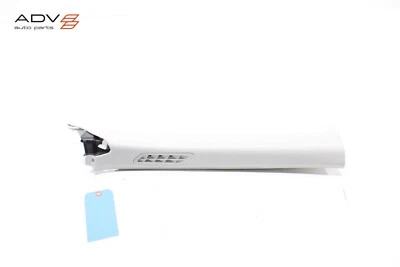 2021-24 FORD MUSTANG MACH-E WINDSHIELD RIGHT SIDE A PILLAR COVER TRIM PANEL OEM - Image 1 of 4