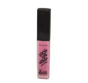 Collection Lock N Hold Lipgloss Assorted Shades Lip Gloss - Picture 1 of 6