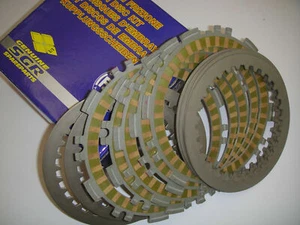 Complete Clutch Kit FCC Like Original Yamaha TMAX 500 from 2001 to 2011 - Picture 1 of 2