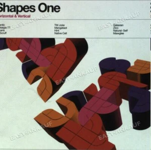 Various - Shapes One . - Picture 1 of 1