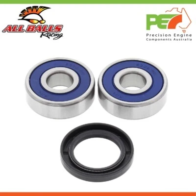 Cojinete de rueda trasero All Balls para Honda XL125S 125cc 1979-1985 Foto 1 de 4