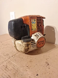 Stihl HT101 Power head for parts or repair - Picture 1 of 13