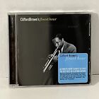 Clifford Brown's Finest Hour par Clifford Brown (Jazz) (CD, Sep-2000, Verve) NEUF