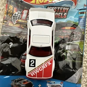 NUEVO NISSAN GT-R R30 Blanco 2025 Hot Wheels Mystery Models Serie 1 #2 - Imagen 1 de 8
