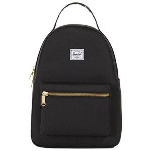 Herschel Nova Water-resistant Backpack - Mini 9L, Black - Picture 1 of 6