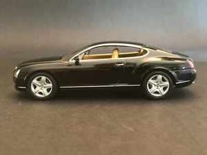 MINICHAMPS Paul's Model Art - Bentley Continental GT - LHD Prima serie - Foto 1 di 12