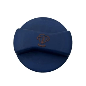 For Audi A4 A5 A6 Q5 Q7 TT VW JETTA EOS GOLF Radiator Coolant Expansion Tank Cap - Picture 1 of 5