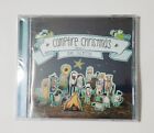 Rend Collective: Campfire Christmas Volume 1 CD (2015) -- NEW! CRACKED CASE