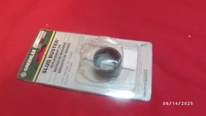 Greenlee 124AVP Round Ricambio Slug Buster Knockout Die - 3/4" (Nuovo con scatola) - Foto 1 di 3