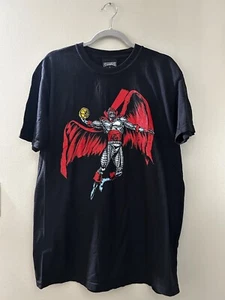 Camiseta Oficial Czarface MF DOOM Gráfica Czarícaro Para Hombres Talla Grande Hecha en EE. UU. - Imagen 1 de 7