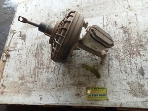 AU falcon brake booster and master cylinder - Picture 1 of 4