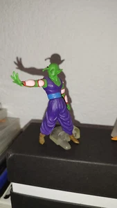 Figurine Gashapon Piccolo Dragon Ball Z HG Bandai Toys BST figure Ma jr - Imagen 1 de 1