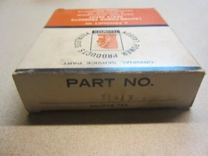 Tecumseh 31413 Starter Spring  - Imagen 1 de 2