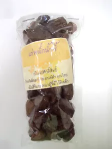 Set Leklai Nampee Erz magische Kraft Edelstein heiliger Stein schützen thailändisches Amulett - Bild 1 von 6