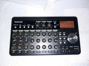 TASCAM DIGITAL POCKETSTUDIO DP-008 - Picture 1 of 5