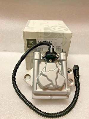 Brand New Genuine Freightliner  Actuator For Egr Valve DDE EA4711502694 - Image 1 of 4