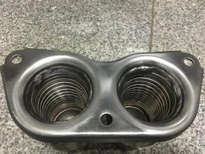 Flexrohr*Hosenrohr*Flammrohr*Reparaturrohr Flexrohr BMW 120i E81*E82*E87*E88 - Bild 1 von 11
