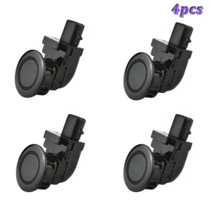 89341-50020-C0 For LEXUS LS430 2001-2006 New 4Pcs Bumper Parking Assist Sensor - Bild 1 von 7