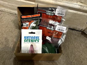Model Railway Scenic Scatter Mystery pack - Picture 1 of 1