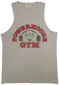 PH320 Powerhouse Gym Athletic Tank Top - Picture 1 of 7