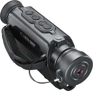 Bushnell Equinox 5X32Mm Night Vision Monocular with Infrared Illuminator and Vid - Picture 1 of 12