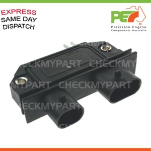 New * STANDARD USA * Ignition Module For Daewoo Racer (1.5i) Cielo Espero - Picture 1 of 4