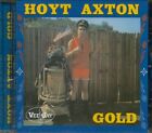 AXTON, Hoyt - Gold (CD) - Songwriter/Outlaw/Country Rock