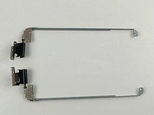 Dell Inspiron N5110 LCD Screen Hinge Set Left Right - Picture 1 of 2