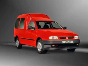 SEAT INCA 6K9 MANUAL DE TALLER O REPARACION EN USB - Imagen 1 de 2